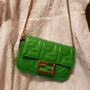 Fendi Baguette